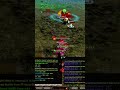 Slot mu basmışım#knightonline #knightonlinepk #pvp #mage #nova #gaming #mmorpg #shorts #oldusko.net