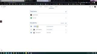 Classroom Grade Sync with Skyward