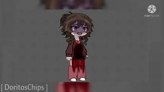 HOW I DRAW BLOOD ( speed edit instead of tutorial because of storage )