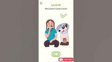 Dop 2 Level 34 Who doesn