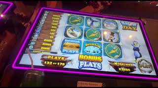 💥❄️💥Snow DAy $3 BeT 🥶 SpINs GoES BuCKwiLd💥❄️💥
