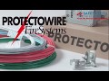 Best Practices For Installing Protectowire (Linear Heat Detector)