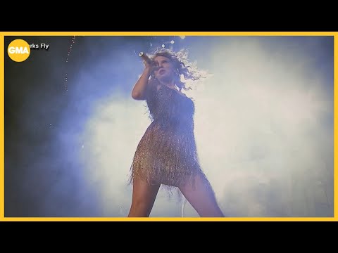 Video Taylor Swift, Travis Kelce wedding speculation focuses on Madison Square Garden