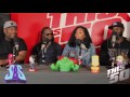 LHHATL's Sierra & Shooter Reveal  'You Lose Your Whole Check If You Fight on Love & Hip Hop'