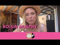 Capture de la vidéo Róisín Murphy Interview: Former Moloko Star's Favourite Albums