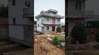 The Process Of House Relocation