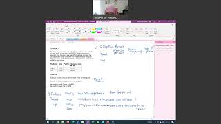 TUTORIAL 3 PROCESS COSTING JOINT BY PRODUCT 20220518 0512 1