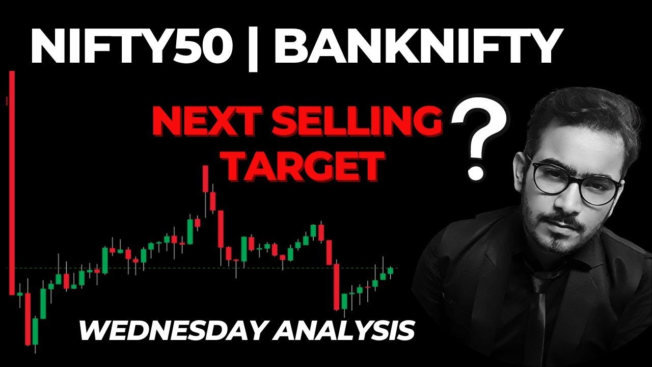 Nifty & Banknifty Trade Setup & Stock Analysis for Wednesday | 19 April 202