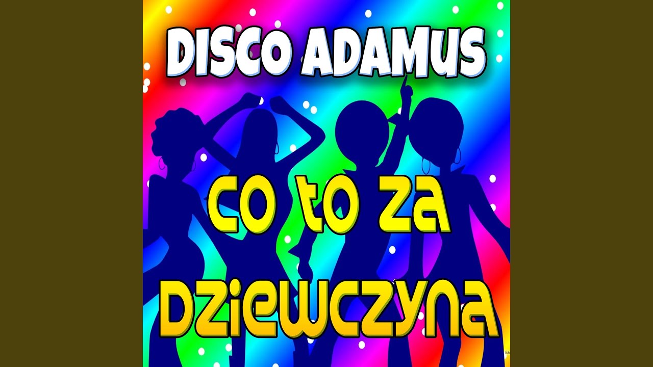 Co To Jest Za Dziewczyna Tekst - Co to za dziewczyna? - YouTube