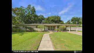 Charming Central Lafayette Home!