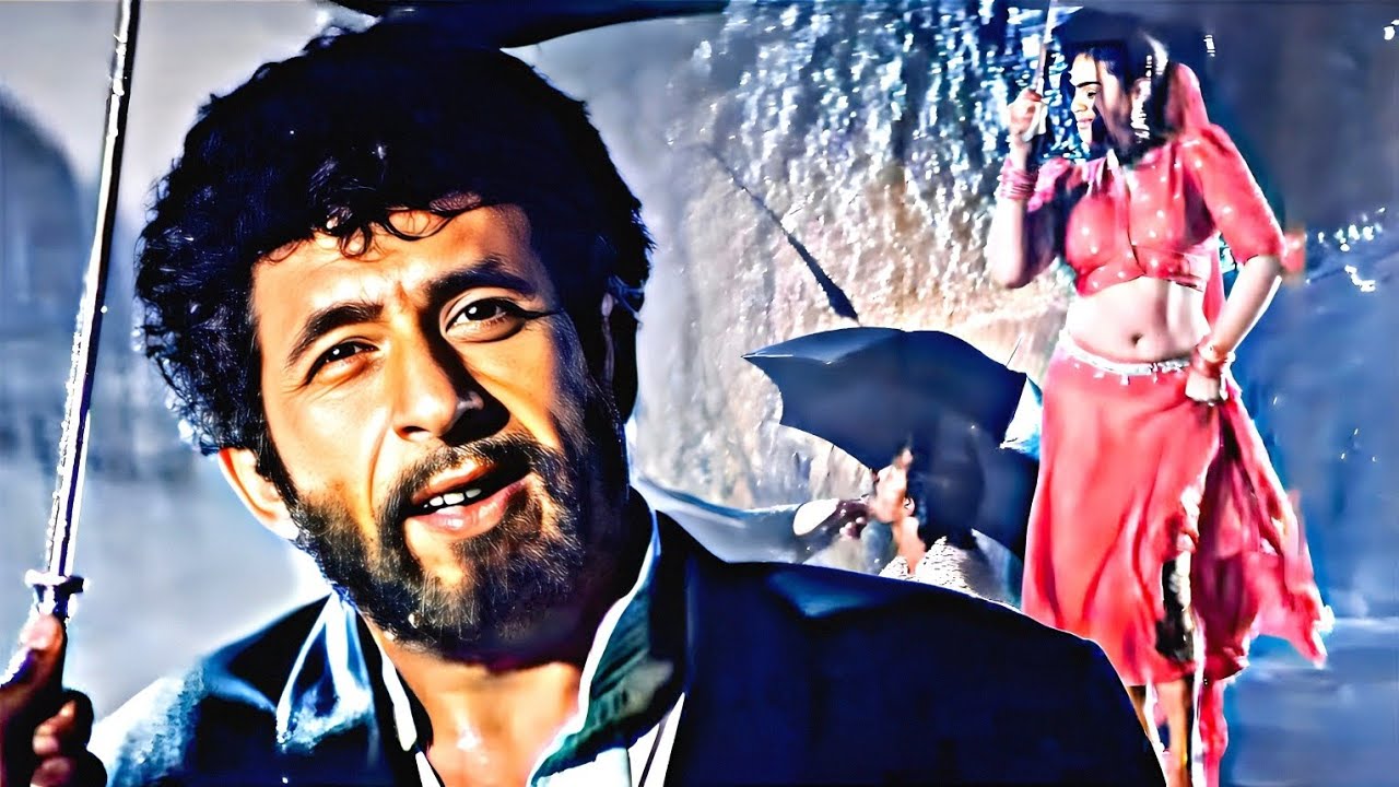 Barsaat Ke Mausam Mein Tanhai Ke Aalam Mein | Kumar Sanu | Roop Kumar Rathod | Hindi Song