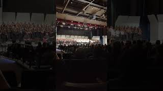 UCSD Gospel Choir