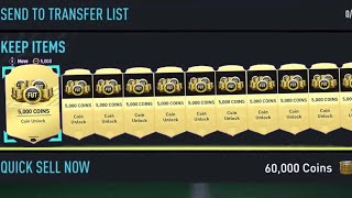 HOW TO MAKE FIFA COINS! (Any Fifa)