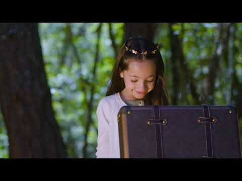 Las crónicas de Narnia, en un impresionante volumen de tapa dura.