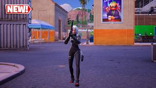 New Zadie Boss in Fortnite Chapter 7 Season 2 💀