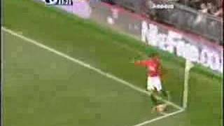 Ronaldo Vs Blackburn 0708 1