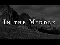 In the middle by danielle rose  official lyric