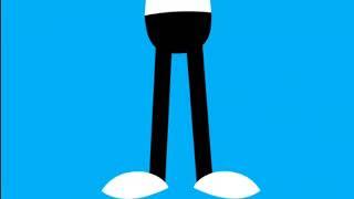 Pbs Kids Dots Foot Growth