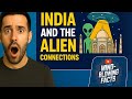 India and the Alien Connections