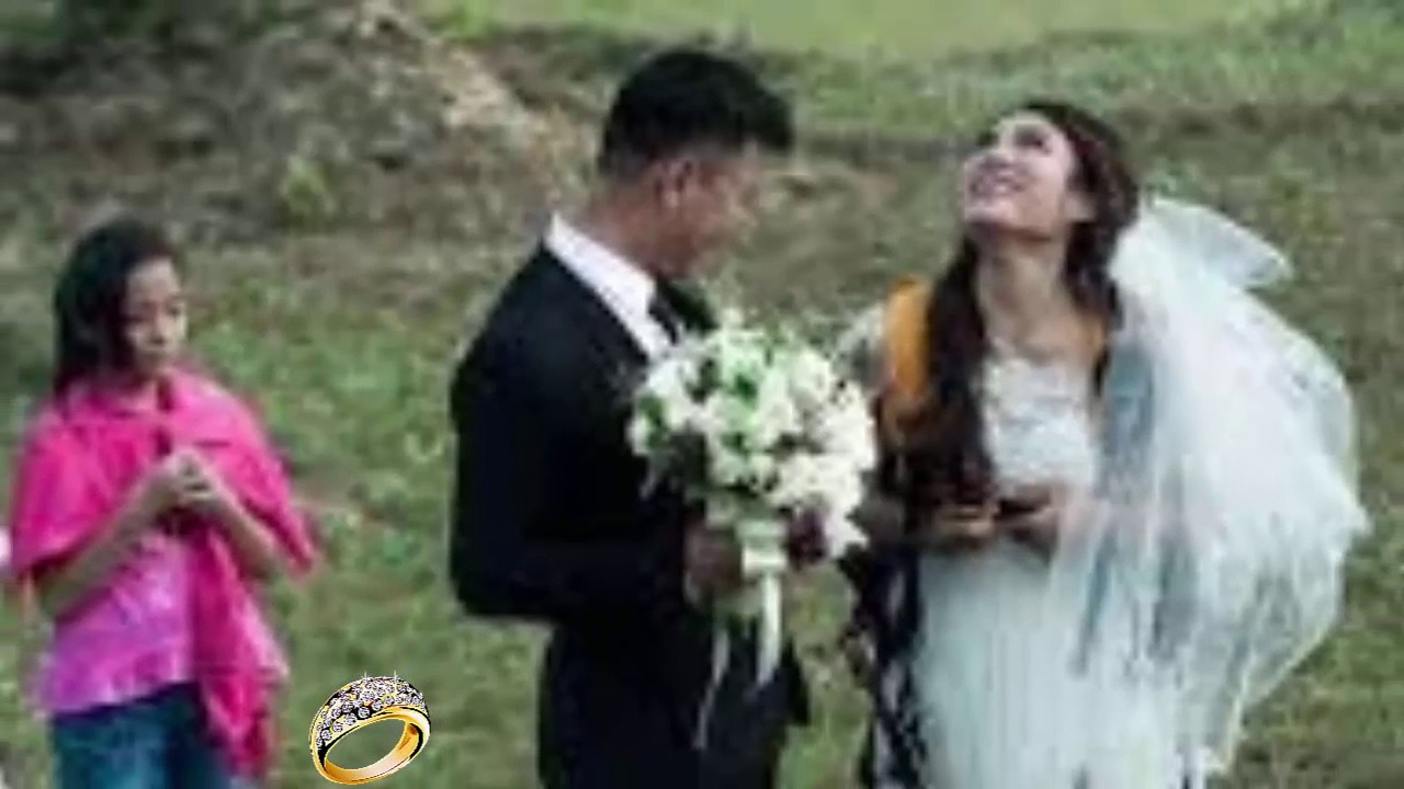 Đám Cưới Độc Nhất Chú Rể Đón Dâu Bằng Dù Lượn Ở Hà Nội