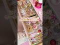 女児の頃の夢、叶えてみた!✨セーラームーンコスメを詰め込んだ引き出し🌙SailorMoon Room💖#セーラームーン #sailormoon #平成 #部屋紹介 #コスメ #shorts