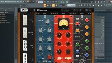 Slate Digital VMR.Fix error