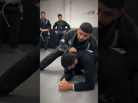 APROVE International Open 2025 - Jiu-Jitsu & Parajiu-Jitsu Championship