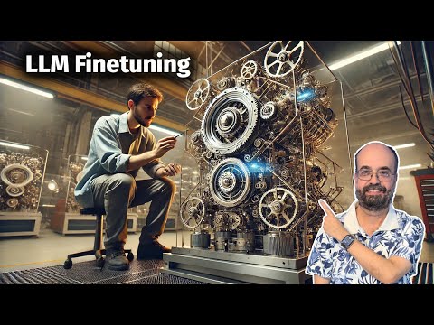 When is fine tuning necessary (11.1)
