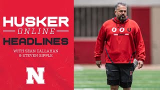 HuskerOnline chats with On3 addition Andy Staples about Matt Rhule Nebraska football expectations