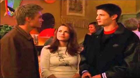 Nathan/Haley 1.10 Clip 05 {Read Description}