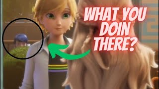 MARINETTE BACK ON HER STALKER ERA MIRACULOUS SEASON 6 SPOILERS
