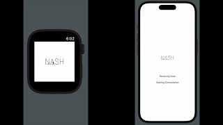NASH Demonstration: HackIllinois 2023