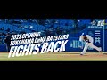 YOKOHAMA FIGHTS BACK | 2022 横浜開幕 の動画、YouTube動画。