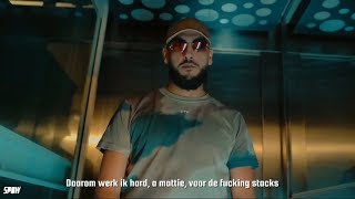 3Robi - Faya Feat Rimk Music Video Lyrics