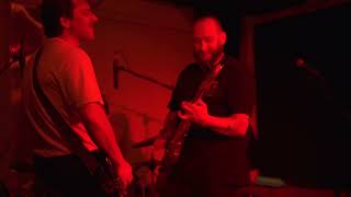 The Narcissists - Alcohol