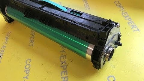 RICOH AF MP4000 MP4001 MP4002 MP5000 MP5001 MP5002 Bęben developer transfer