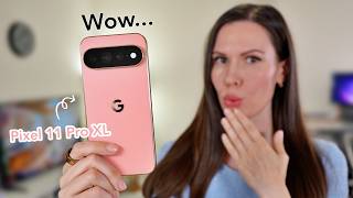Pixel 11 Pro XL | Better than you think!