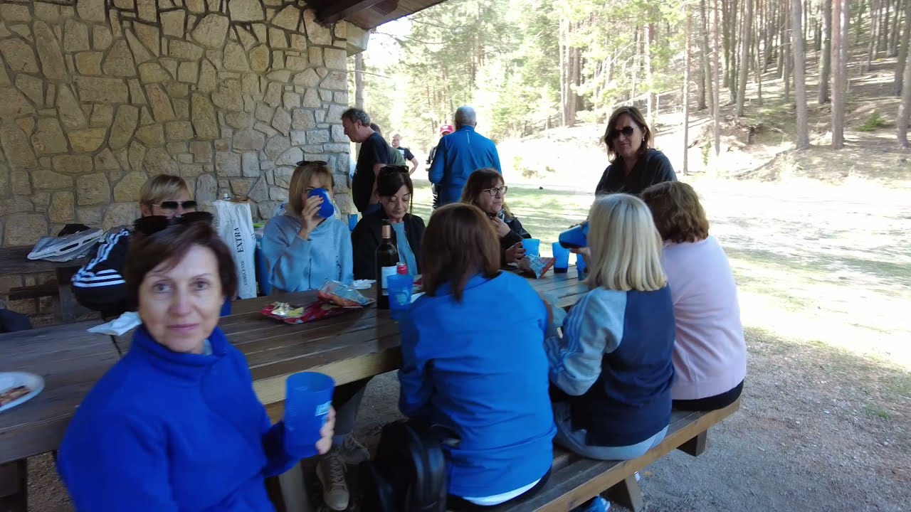 Viaje a Frias de albarracin octubre  2021