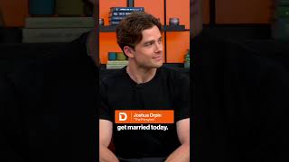 ‘The Forsytes’ Star Millie Gibson Explains Why Irene Chose Such a Unique Wedding Gown #shorts Profile