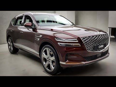 2021-genesis-gv80-luxury-suv-interior-and-exterior