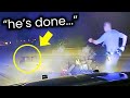 When High-speed Motorcycle Chases Get Out of Control | Police Chase Compilation #47