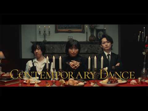 PompadollS - コンテンポラリーダンス - Contemporary Dance