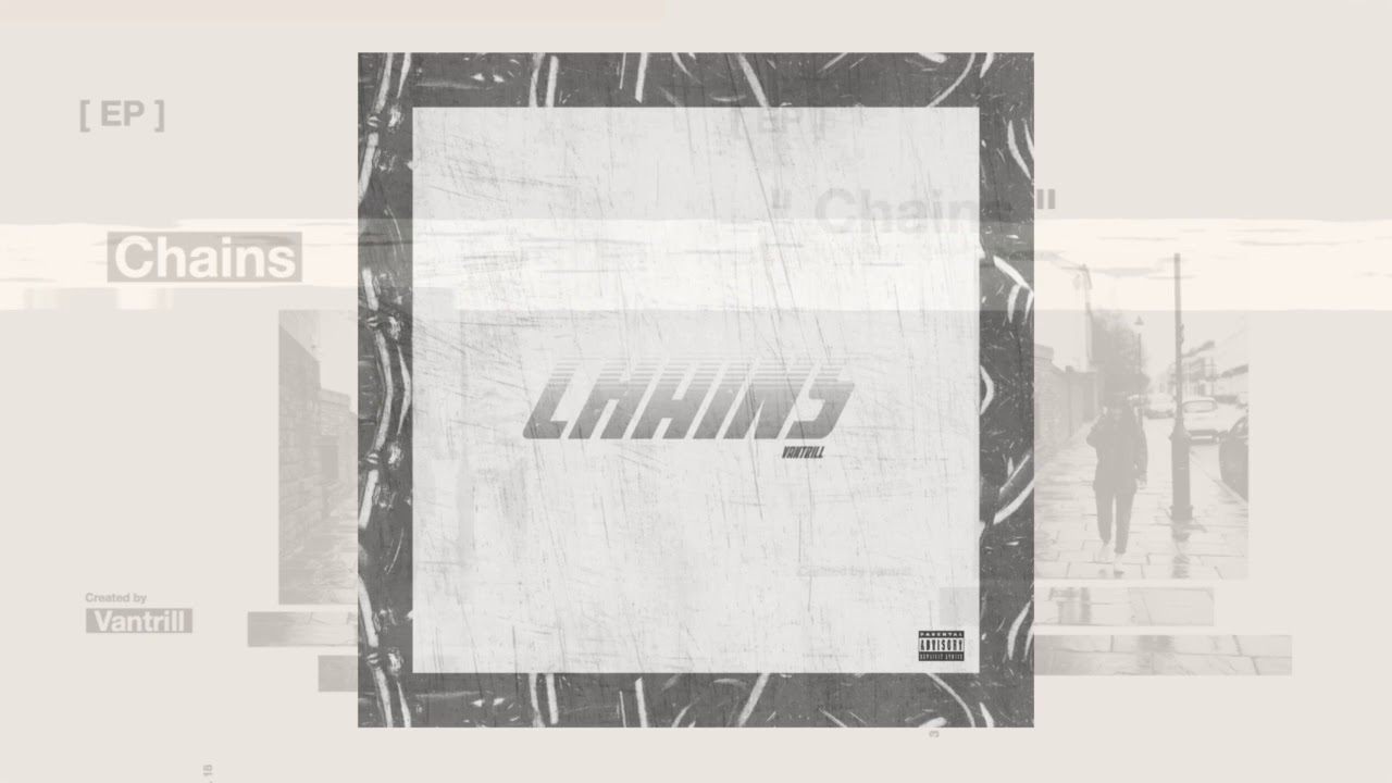 Vantrill Feat. Dazzy - Wrong Things (Official Audio)