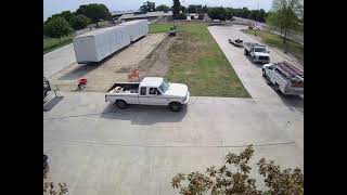 Portable construction timelapse