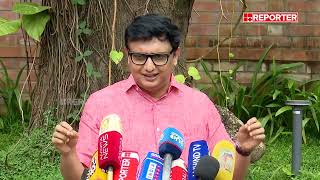 എന്റെ രാഷ്ട്രീയം കൈവിടണമെങ്കിൽ ഞാൻ മരിക്കണം, തല പോയാലും ഈ പാർട്ടിയിൽ തുടരും | PA Muhammad Riyas
