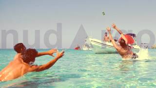 Poolside Do You Believe