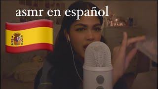 ASMR en español