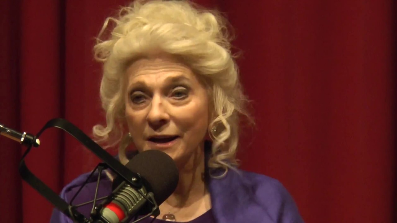 Judy Collins Live Interview with FM Odyssey’s Fred Migliore   Part 1
