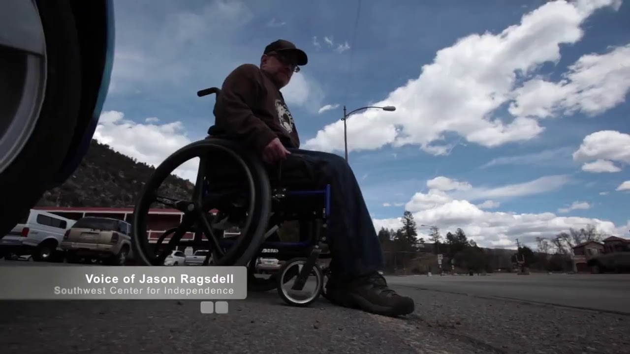 Durango Transit bus stops prove challenging
