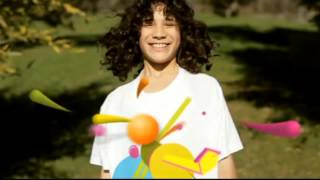 nickelodeon Spieltag 2013 | Trailer